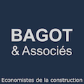 Bagot & Associés, Rennes Logo