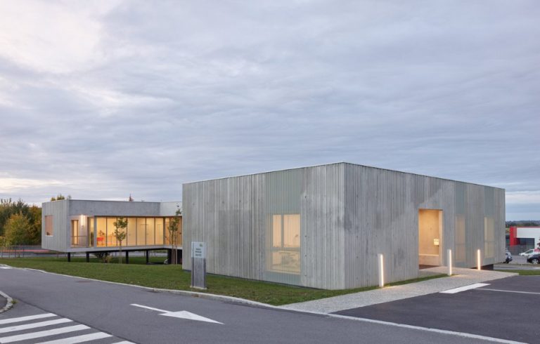 Cabinet Bagot & associés - Cabinet médical de Bain de Bretagne