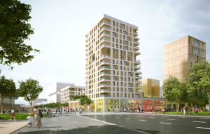 Cabinet Bagot & associés - O & Baud - Baud Chardonnet