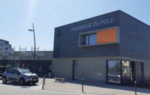 Cabinet Bagot & associés - Pharmacie de Mayenne