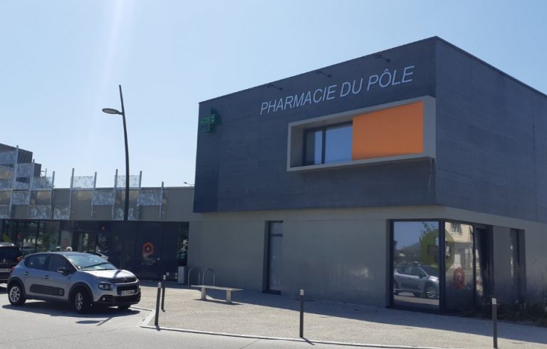 Cabinet Bagot & associés - Pharmacie de Mayenne