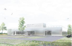 Cabinet Bagot & associés - Maison de Santé d'Erquy