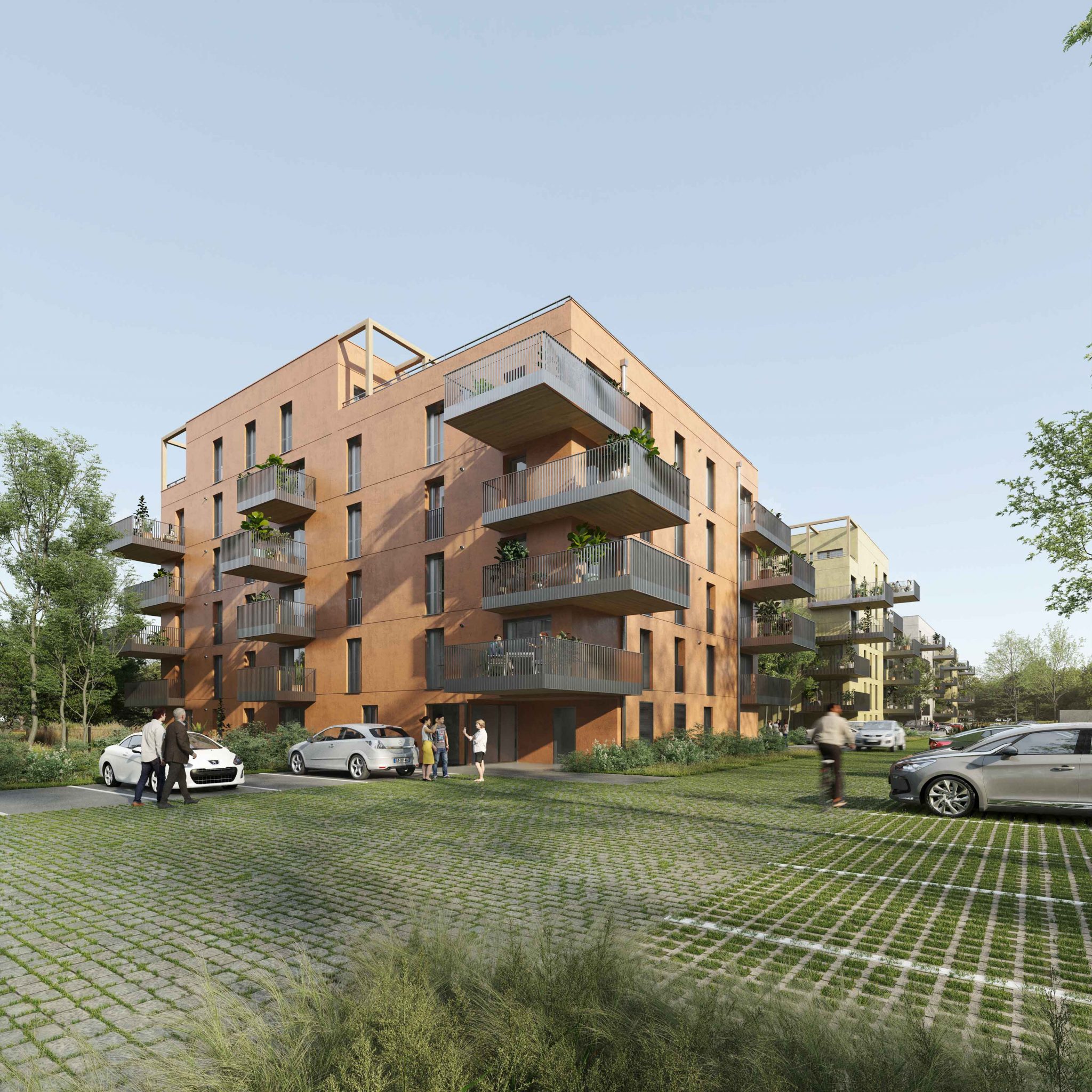 Cabinet Bagot & associés - Summerfield et Eloge