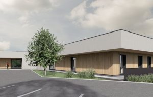 Cabinet Bagot & associés - Unité de dialyse
