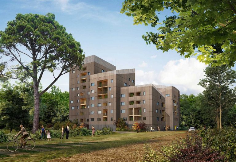 Cabinet Bagot & associés - Bois d'Angers