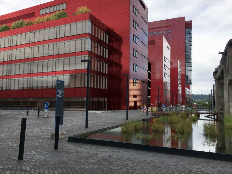 Cabinet Bagot & associés - Belval 2