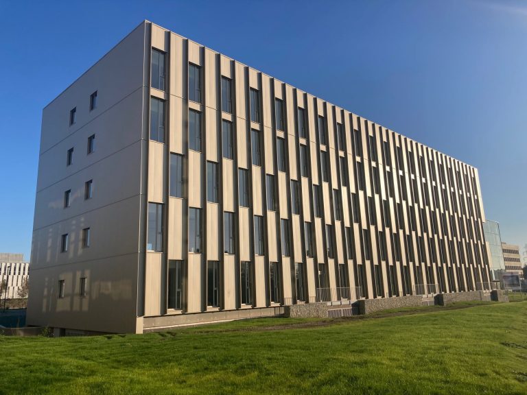 Cabinet Bagot & associés - Immeuble Solaris