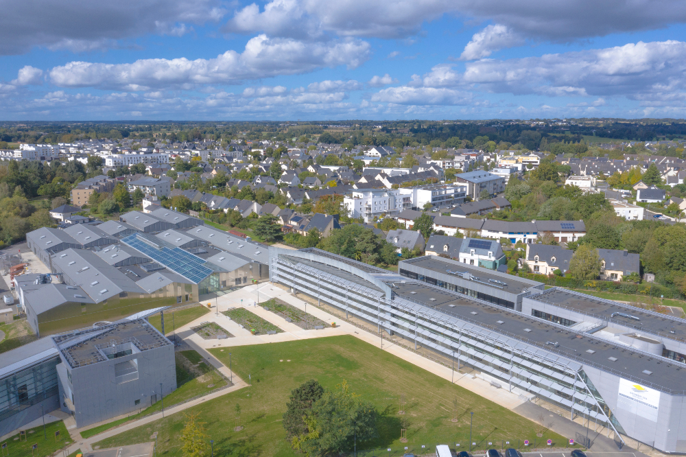 Cabinet Bagot & associés - CFA Montgermont
