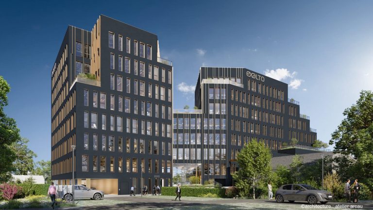 Cabinet Bagot & associés - Exalto - Rennes