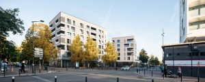 Cabinet Bagot & associés - Urbem - Rennes