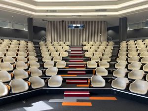 Cabinet Bagot & associés - Amphithéâtre Supelec - Rennes