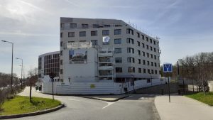 Cabinet Bagot & associés - St Germain en Laye
