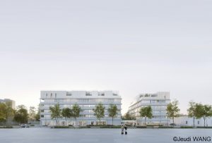 Cabinet Bagot & associés - NEOS - Rennes