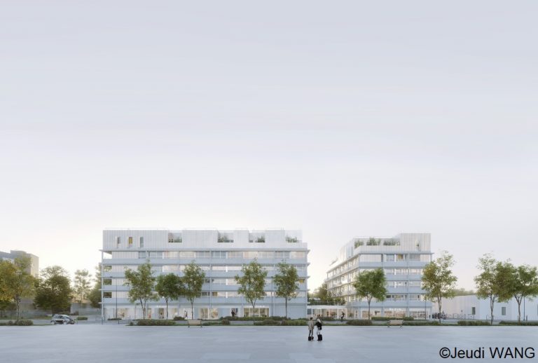 Cabinet Bagot & associés - NEOS - Rennes