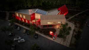 Cabinet Bagot & associés - Lieu culturel - Tregunc