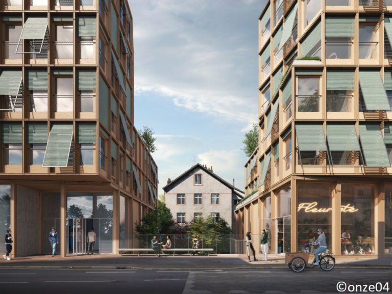 Cabinet Bagot & associés - Bureaux et activités commerciales à Nantes