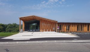 Cabinet Bagot & associés - Bourgneuf-La-Forêt