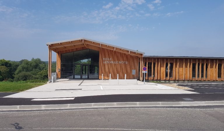 Cabinet Bagot & associés - Bourgneuf-La-Forêt