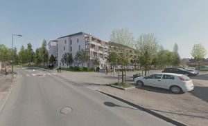 Cabinet Bagot & associés - Résidence Armoria - Le Rheu