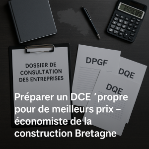 Cabinet Bagot _  _ Economistes de la construction