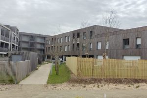 Cabinet Bagot & associés - Résidence Epicéa