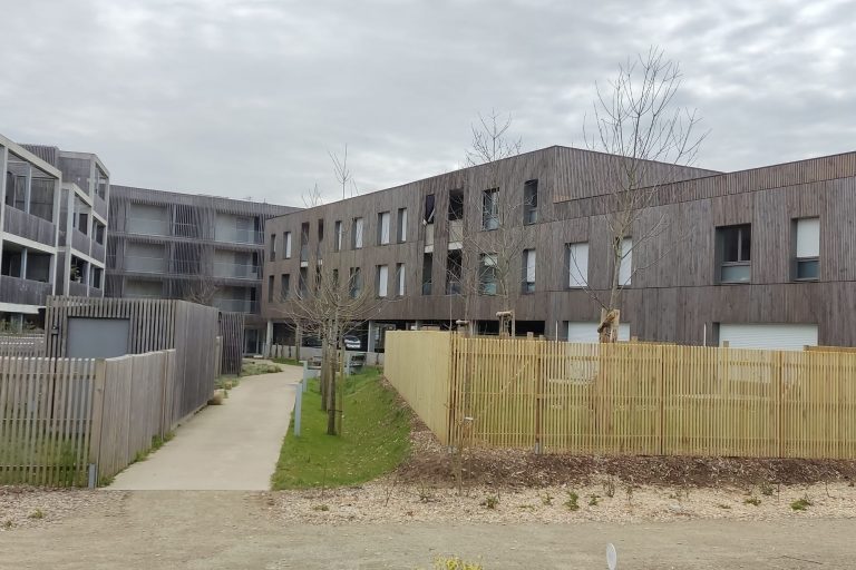 Cabinet Bagot & associés - Résidence Epicéa