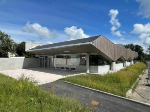 Cabinet Bagot & associés - Restaurant Corps Nuds