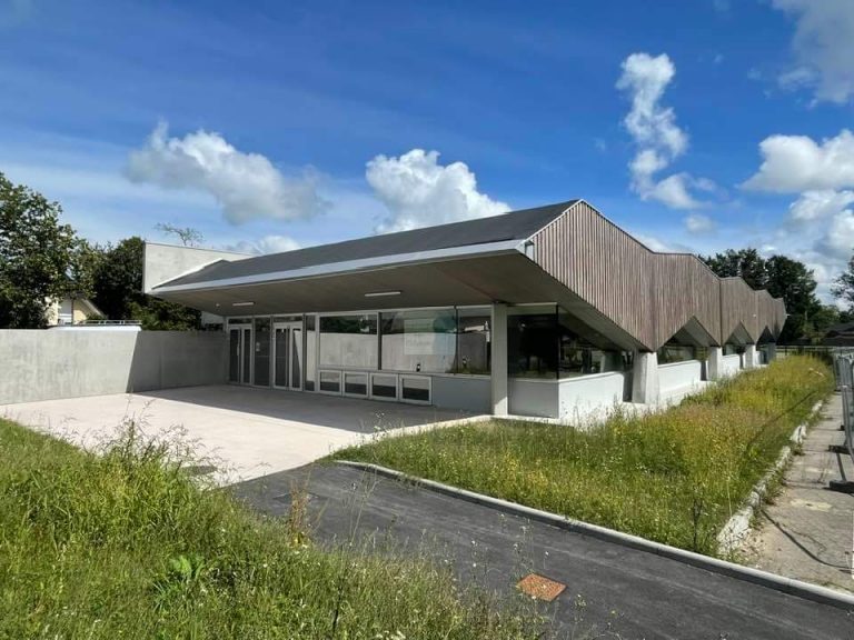 Cabinet Bagot & associés - Restaurant Corps Nuds