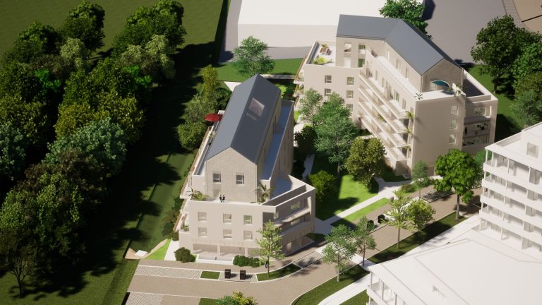 Cabinet Bagot & associés - Chantepie les Logettes