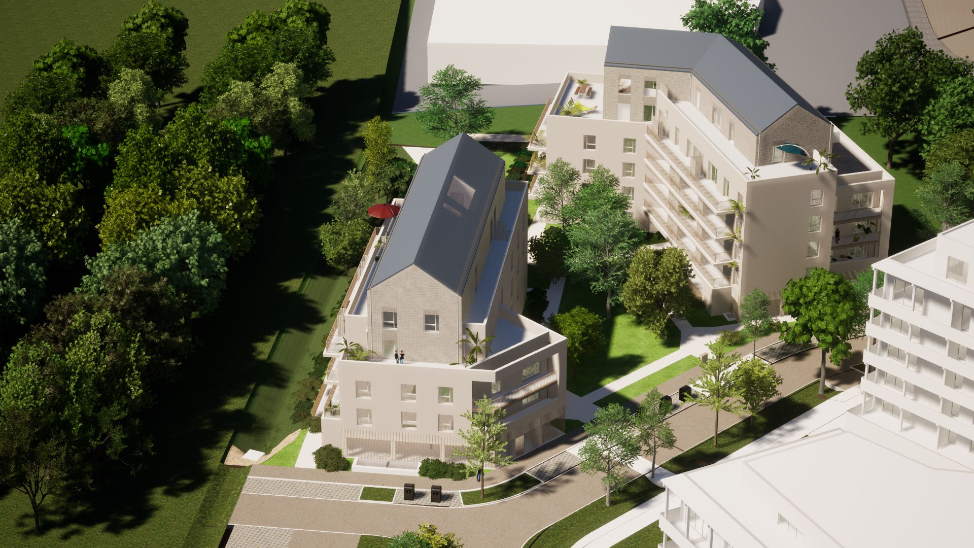 Cabinet Bagot & associés - Chantepie les Logettes