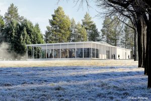 Cabinet Bagot & associés - Brest - Le SHOM