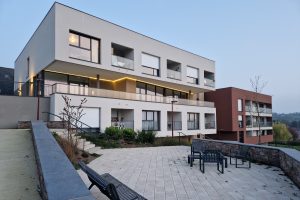 Cabinet BAGOT & associés - Résidence Obely