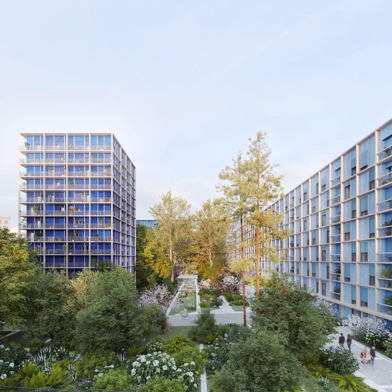 Cabinet BAGOT & associés - Préault-Fessart - Paris