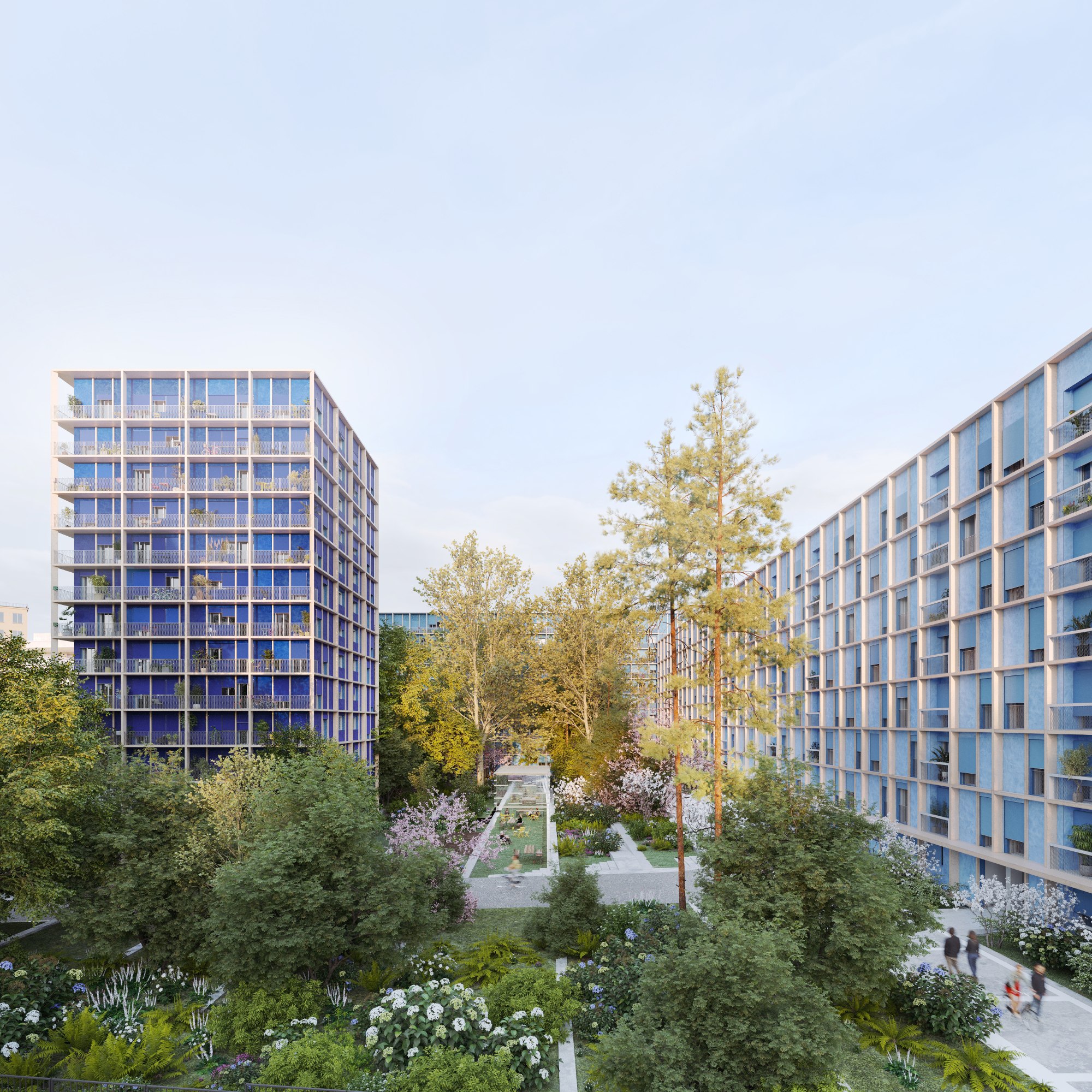 Cabinet Bagot & associés - Préault-Fessart - Paris