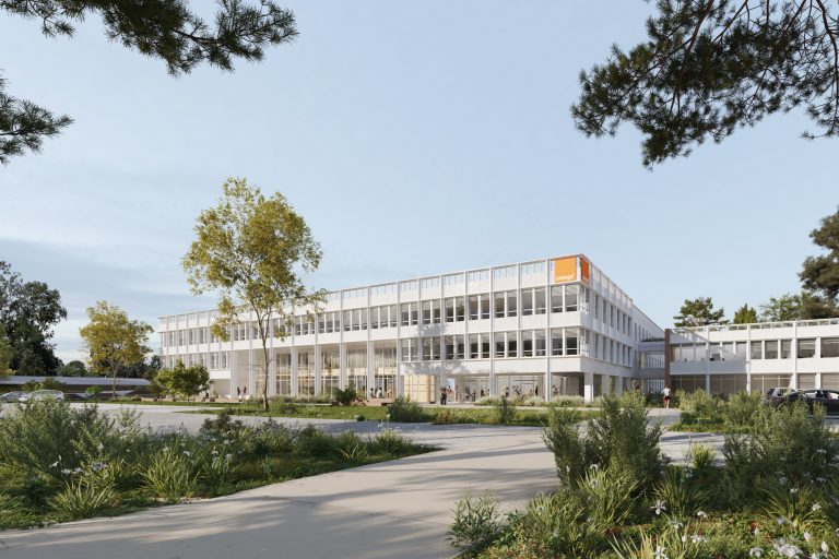Cabinet Bagot & associés - Lannion Orange