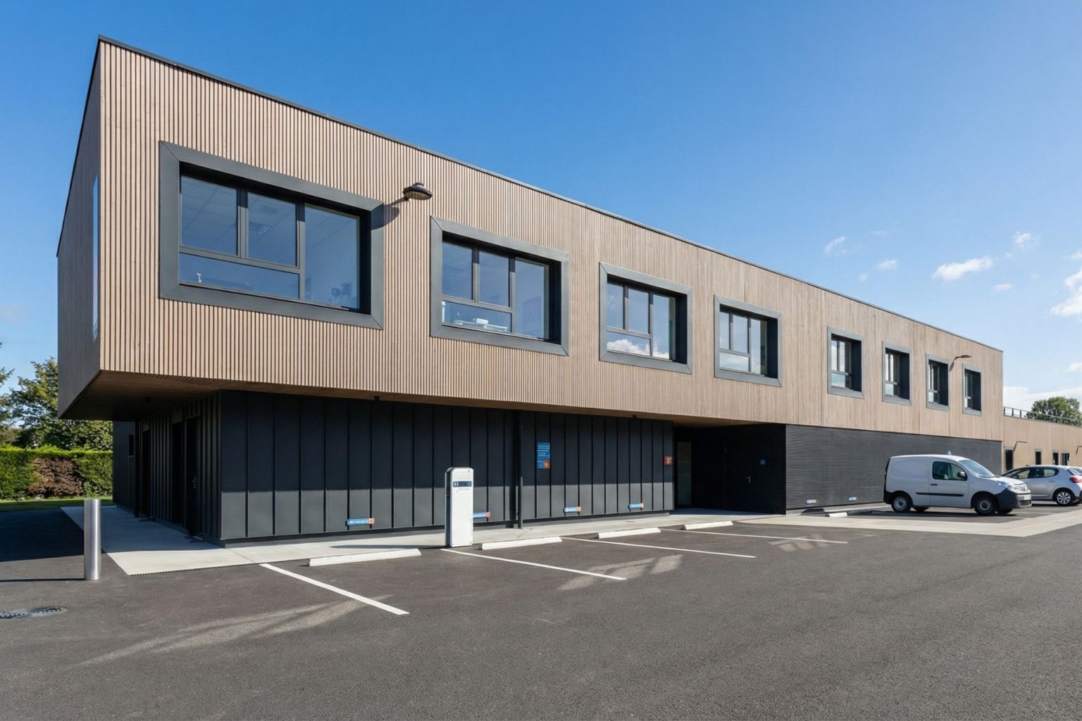 Cabinet BAGOT & associés - Guingamp